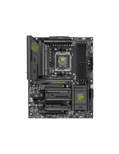 MSI MAG B850 TOMAHAWK MAX WFII